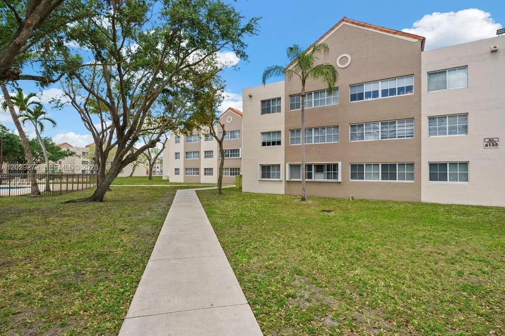 6135 NW 186th Street Hialeah FL 33015