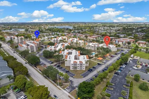 6135 NW 186th Street Hialeah FL 33015