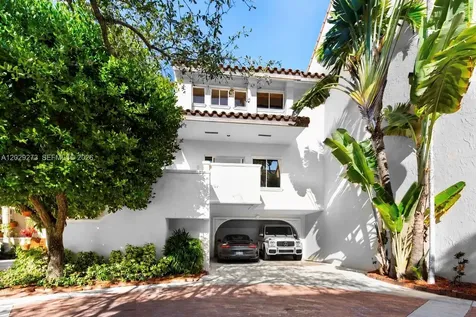 2000 S Bayshore Drive Miami FL 33133