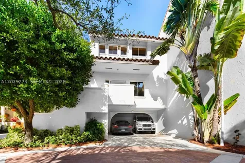 2000 S Bayshore Drive Miami FL 33133