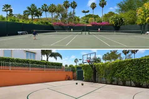 2000 S Bayshore Drive Miami FL 33133