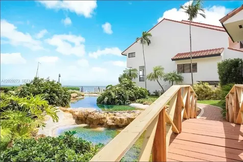 2000 S Bayshore Drive Miami FL 33133