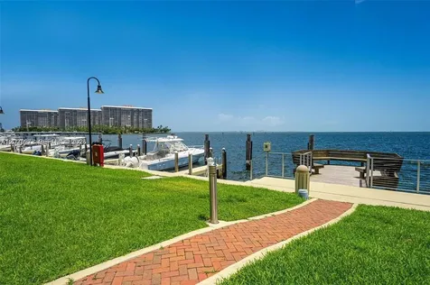 2000 S Bayshore Drive Miami FL 33133