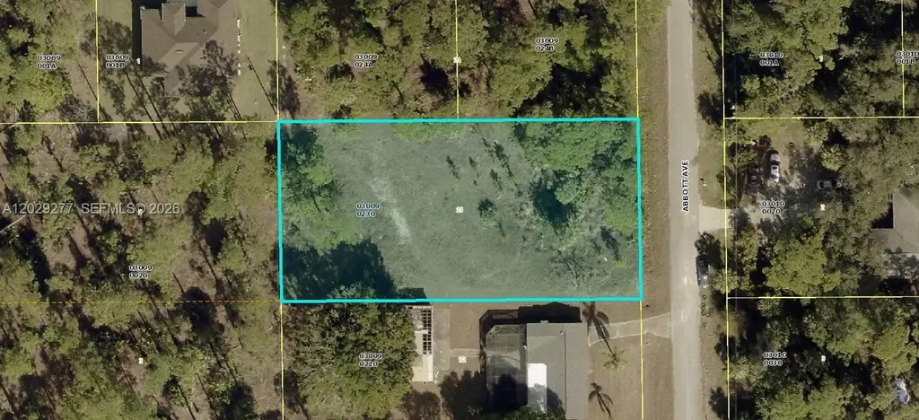 821 Abbott Avenue Lehigh Acres FL 33972