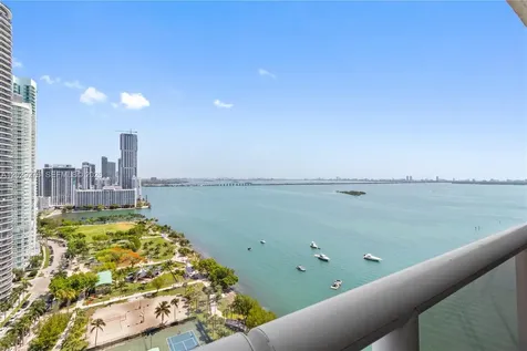 1717 N Bayshore Drive Miami FL 33132