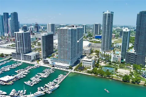 1717 N Bayshore Drive Miami FL 33132