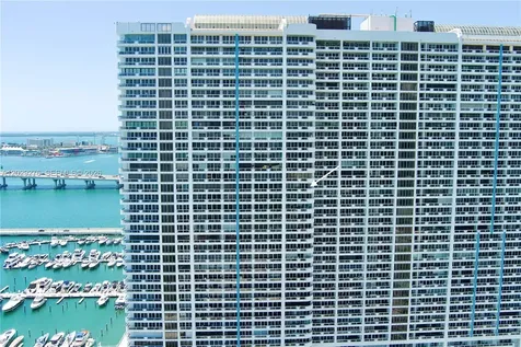 1717 N Bayshore Drive Miami FL 33132