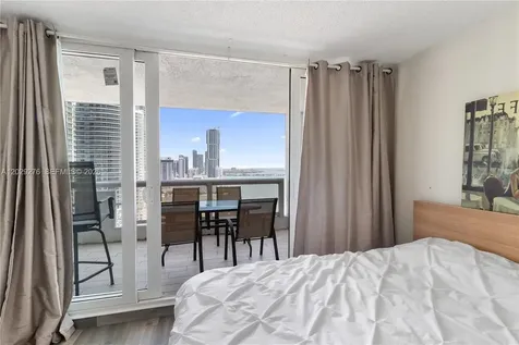 1717 N Bayshore Drive Miami FL 33132