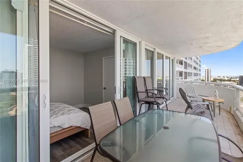 1717 N Bayshore Drive Miami FL 33132