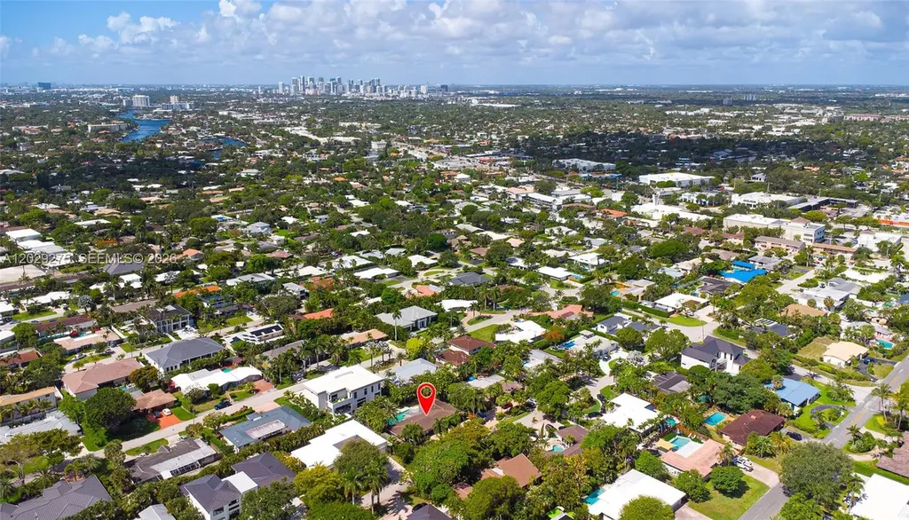 2716 NE 29th Court Fort Lauderdale FL 33306