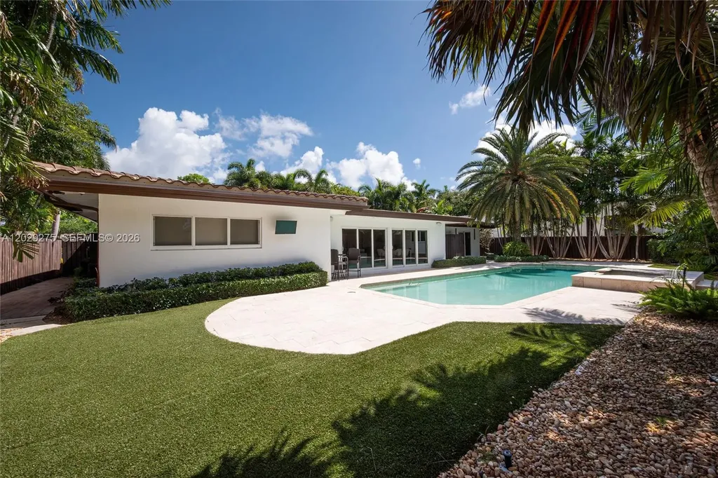 2716 NE 29th Court Fort Lauderdale FL 33306