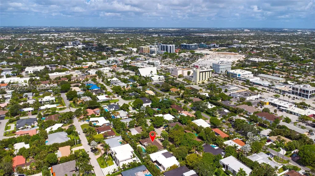 2716 NE 29th Court Fort Lauderdale FL 33306