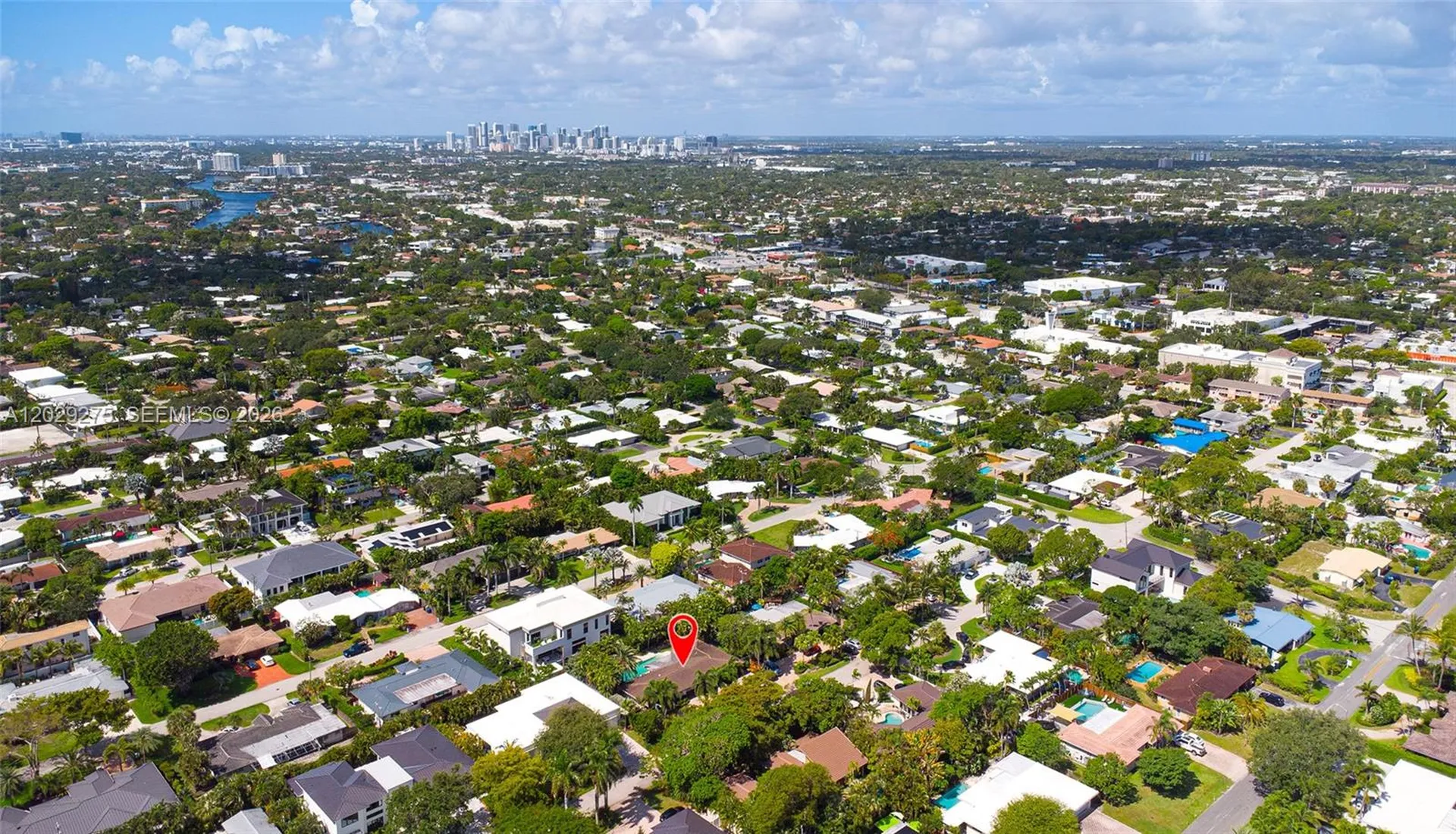 2716 NE 29th Court Fort Lauderdale FL 33306