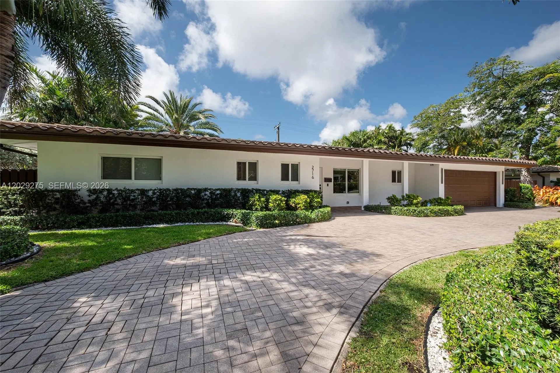 2716 NE 29th Court Fort Lauderdale FL 33306