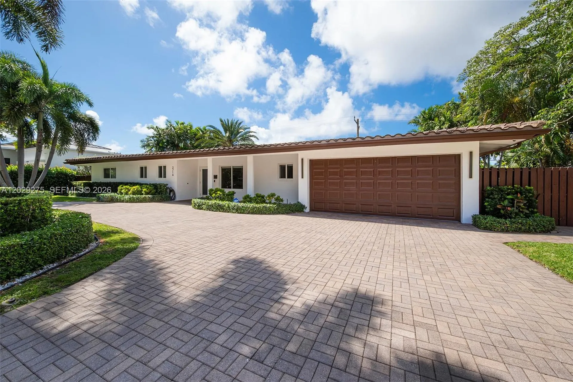 2716 NE 29th Court Fort Lauderdale FL 33306