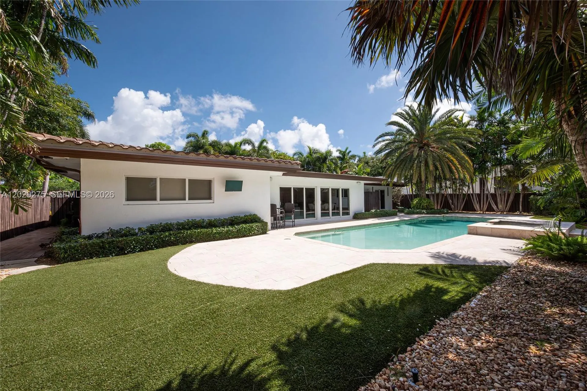 2716 NE 29th Court Fort Lauderdale FL 33306