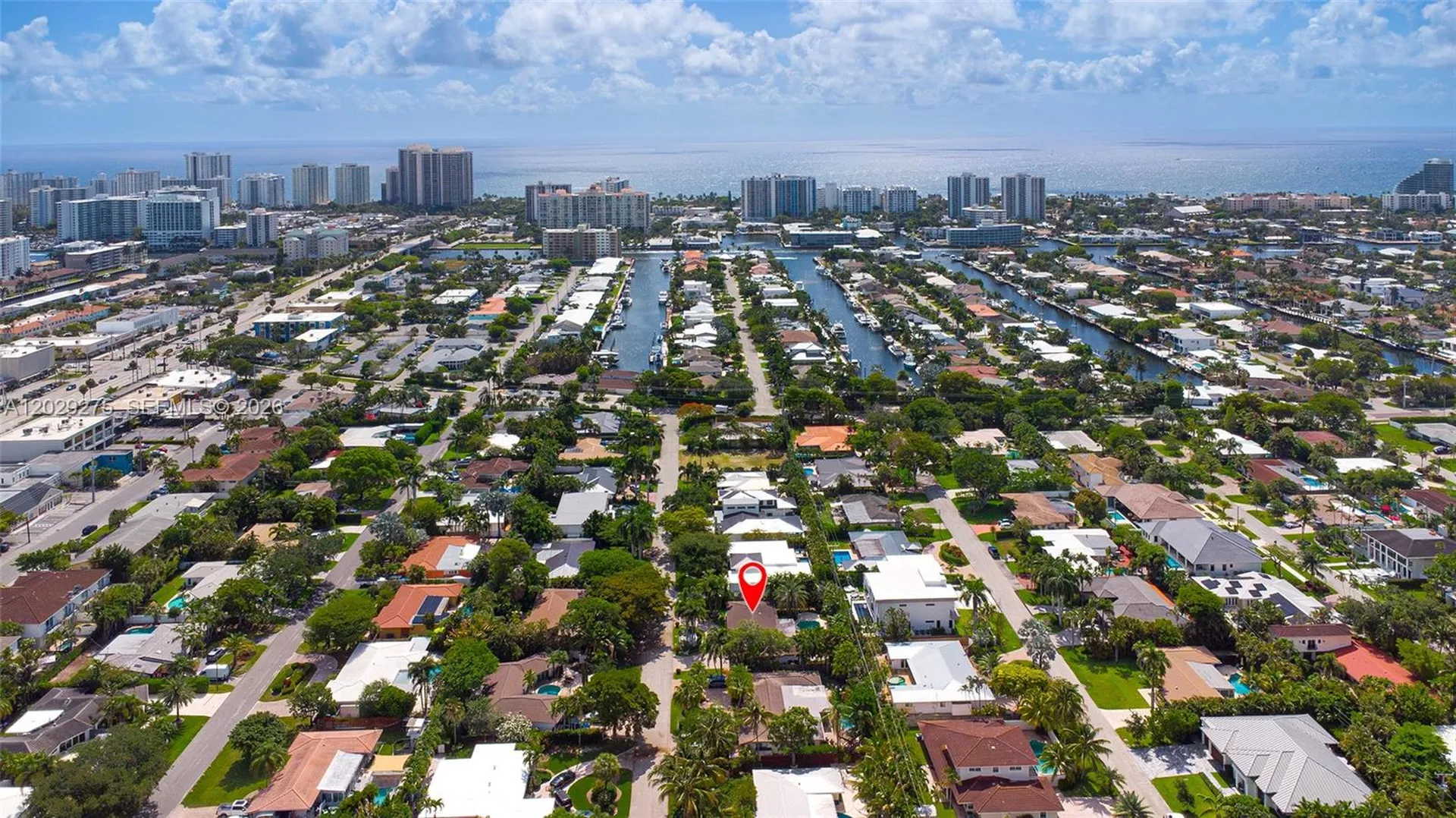 2716 NE 29th Court Fort Lauderdale FL 33306