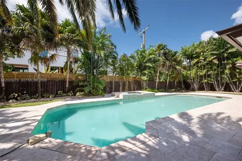 2716 NE 29th Court Fort Lauderdale FL 33306