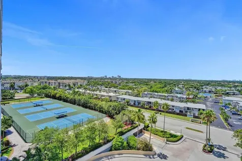 2500 Parkview Drive Hallandale Beach FL 33009