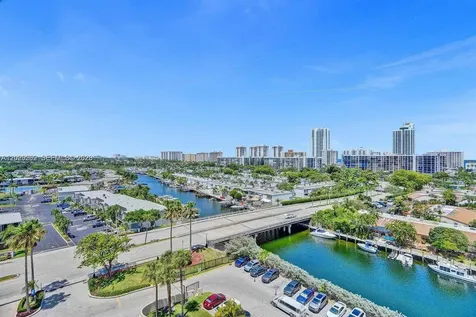 2500 Parkview Drive Hallandale Beach FL 33009