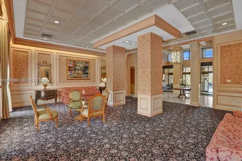 2500 Parkview Drive Hallandale Beach FL 33009