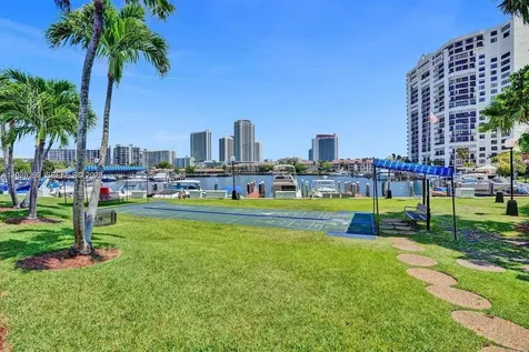 2500 Parkview Drive Hallandale Beach FL 33009