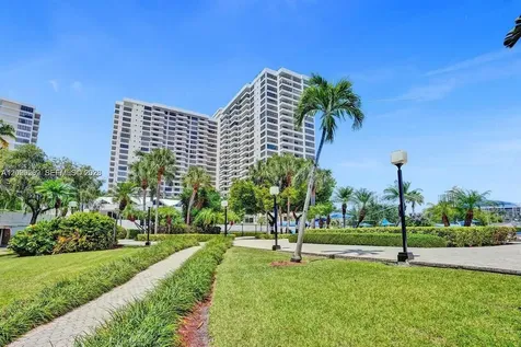 2500 Parkview Drive Hallandale Beach FL 33009