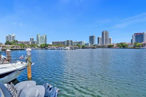 2500 Parkview Drive Hallandale Beach FL 33009