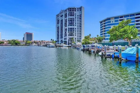 2500 Parkview Drive Hallandale Beach FL 33009