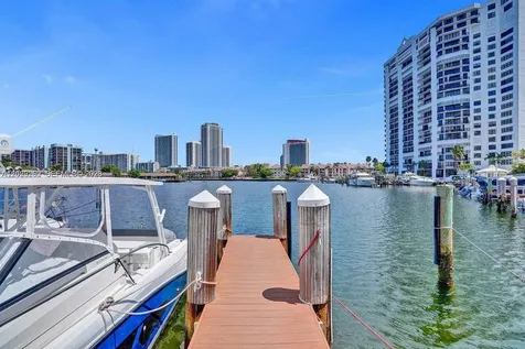 2500 Parkview Drive Hallandale Beach FL 33009