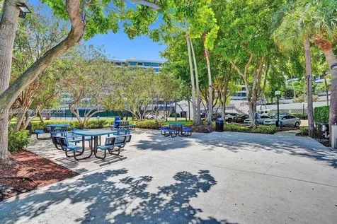 2500 Parkview Drive Hallandale Beach FL 33009