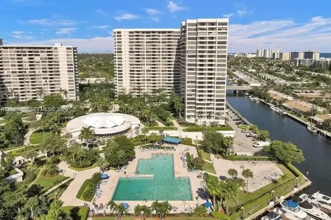 2500 Parkview Drive Hallandale Beach FL 33009