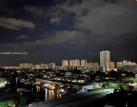 2500 Parkview Drive Hallandale Beach FL 33009