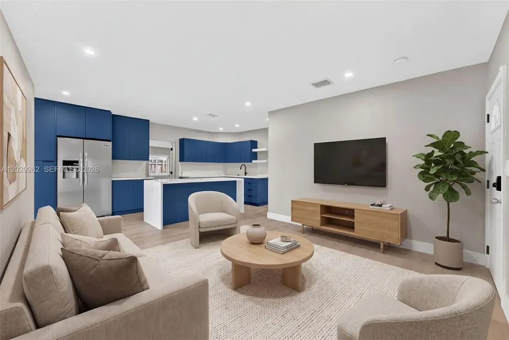 1508 SW 20th Avenue Fort Lauderdale FL 33312