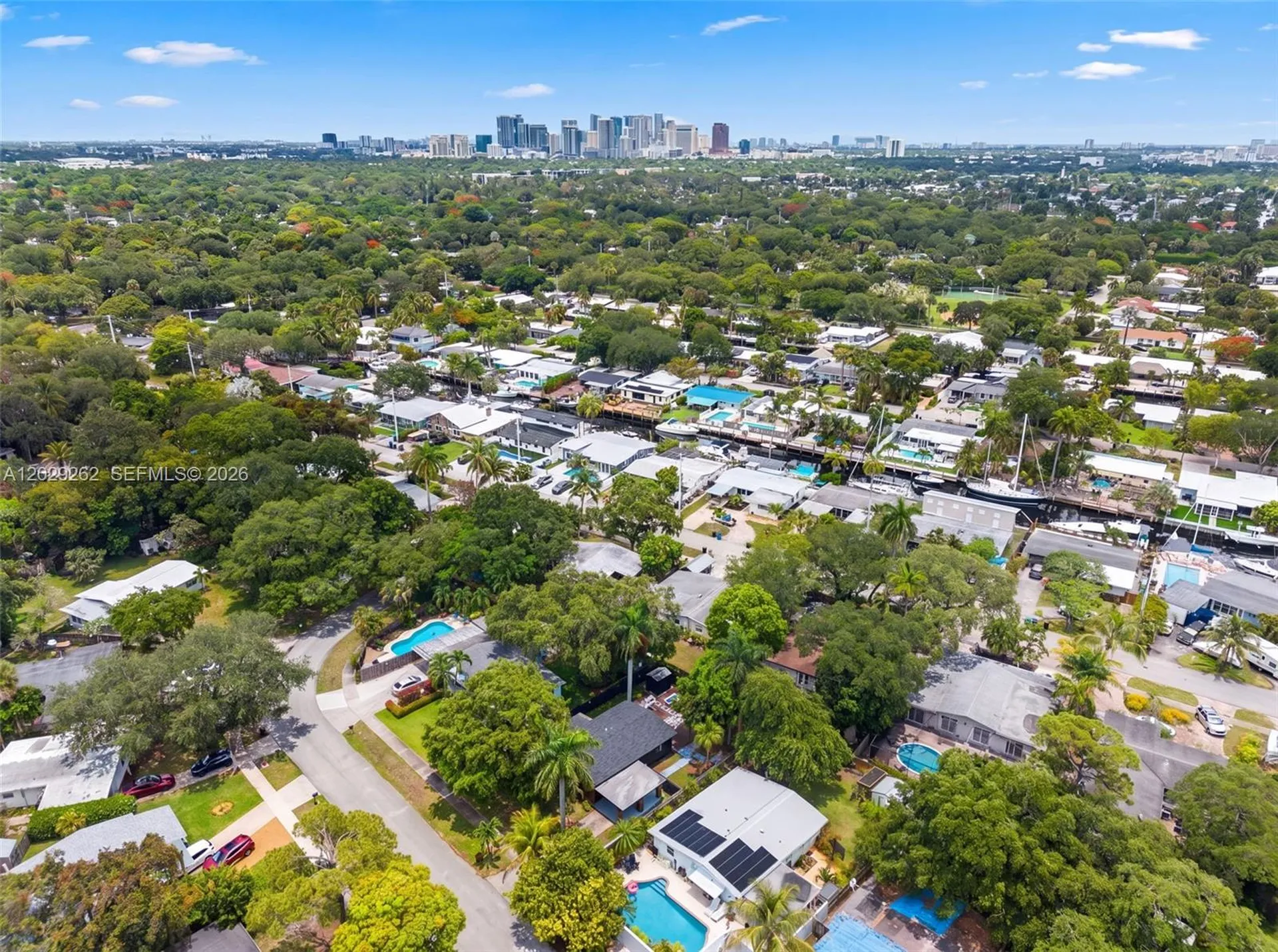 1508 SW 20th Avenue Fort Lauderdale FL 33312