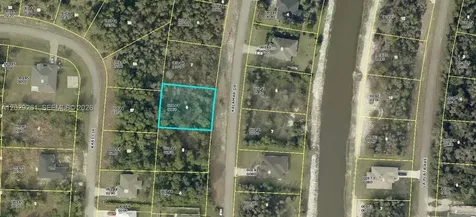 720 Kalamar Drive Lehigh Acres FL 33974