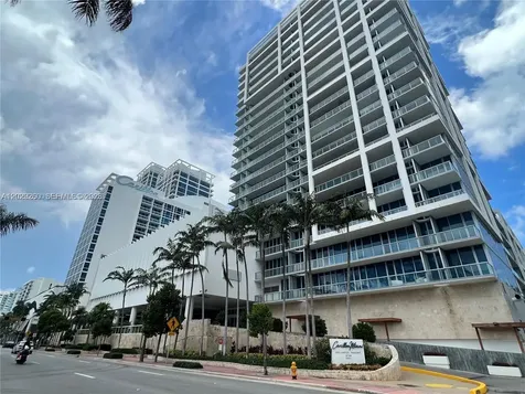 6799 Collins Avenue Miami Beach FL 33141