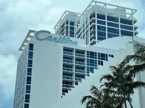 6799 Collins Avenue Miami Beach FL 33141