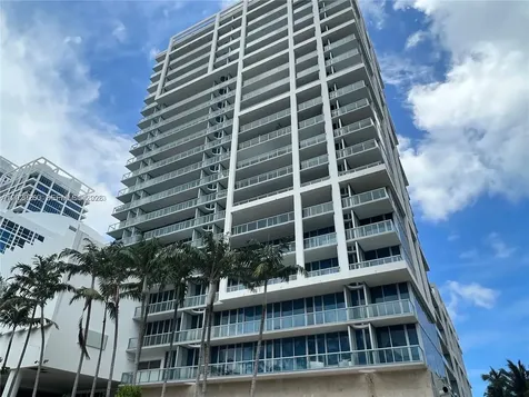 6799 Collins Avenue Miami Beach FL 33141