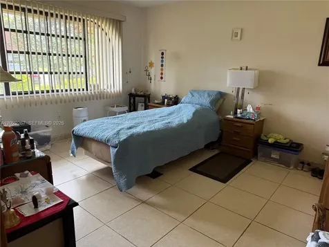 11812 SW 103rd Lane Miami FL 33186