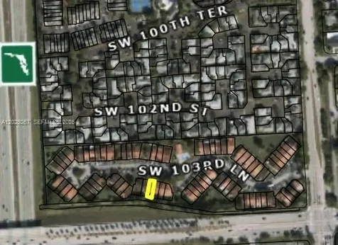 11812 SW 103rd Lane Miami FL 33186