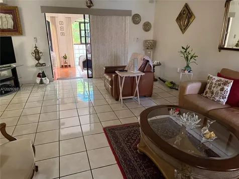 11812 SW 103rd Lane Miami FL 33186