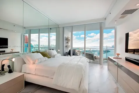 100 S Pointe Drive Miami Beach FL 33139