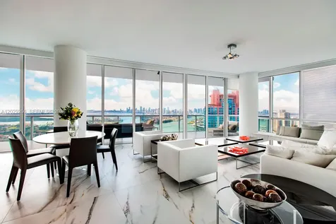 100 S Pointe Drive Miami Beach FL 33139