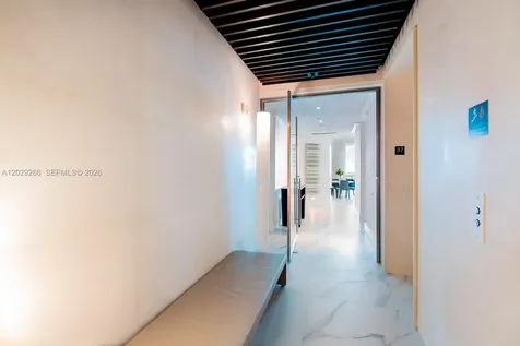 100 S Pointe Drive Miami Beach FL 33139