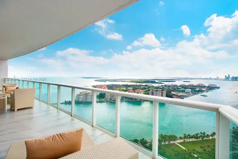 100 S Pointe Drive Miami Beach FL 33139