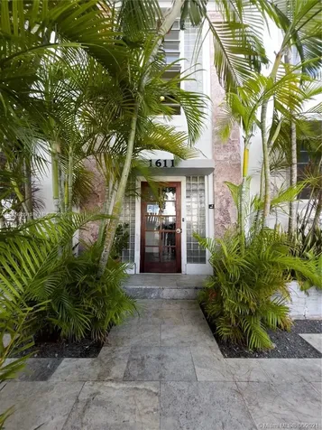 1611 Euclid Avenue Miami Beach FL 33139