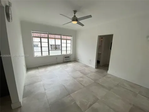 1611 Euclid Avenue Miami Beach FL 33139