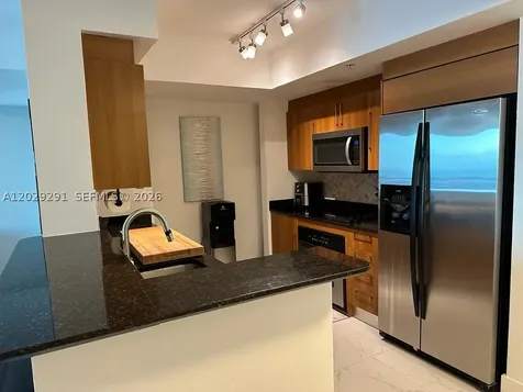 325 S Biscayne Boulevard Miami FL 33131