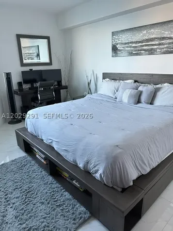 325 S Biscayne Boulevard Miami FL 33131
